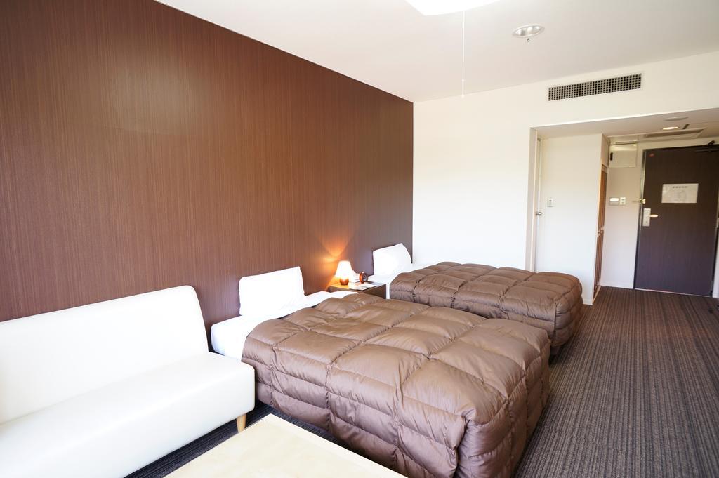 Maple Inagawa Hotel Kawabe  Phòng bức ảnh