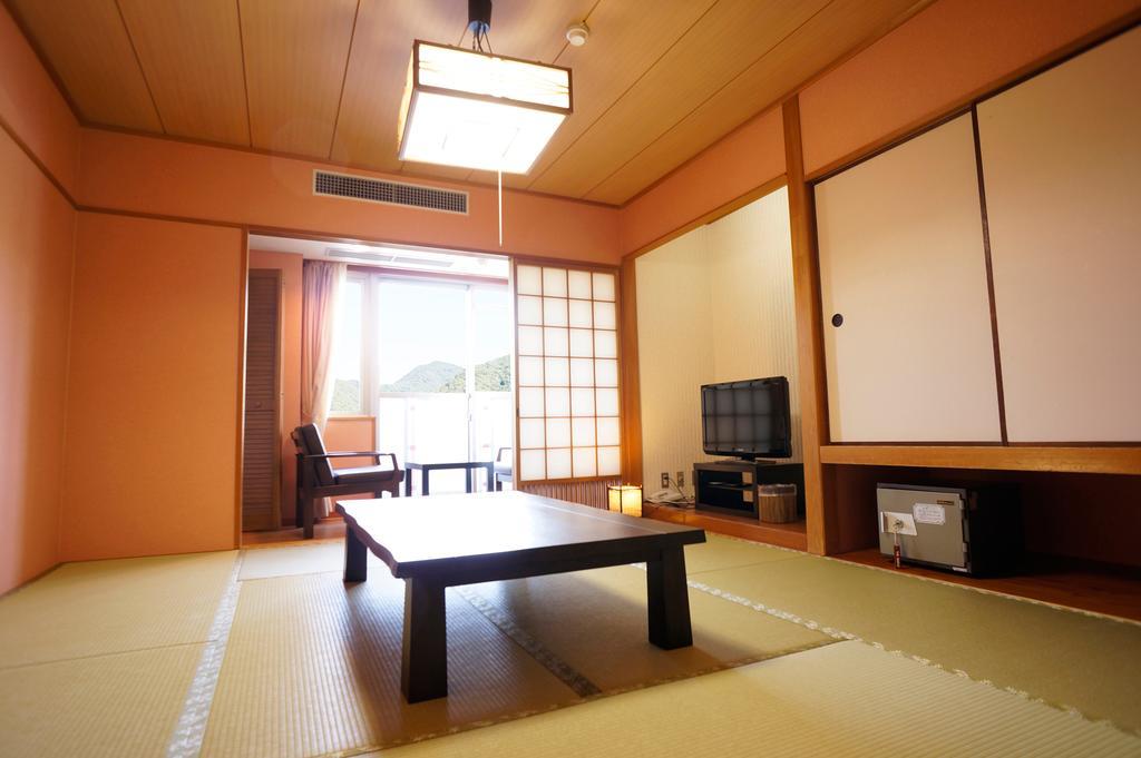 Maple Inagawa Hotel Kawabe  Phòng bức ảnh