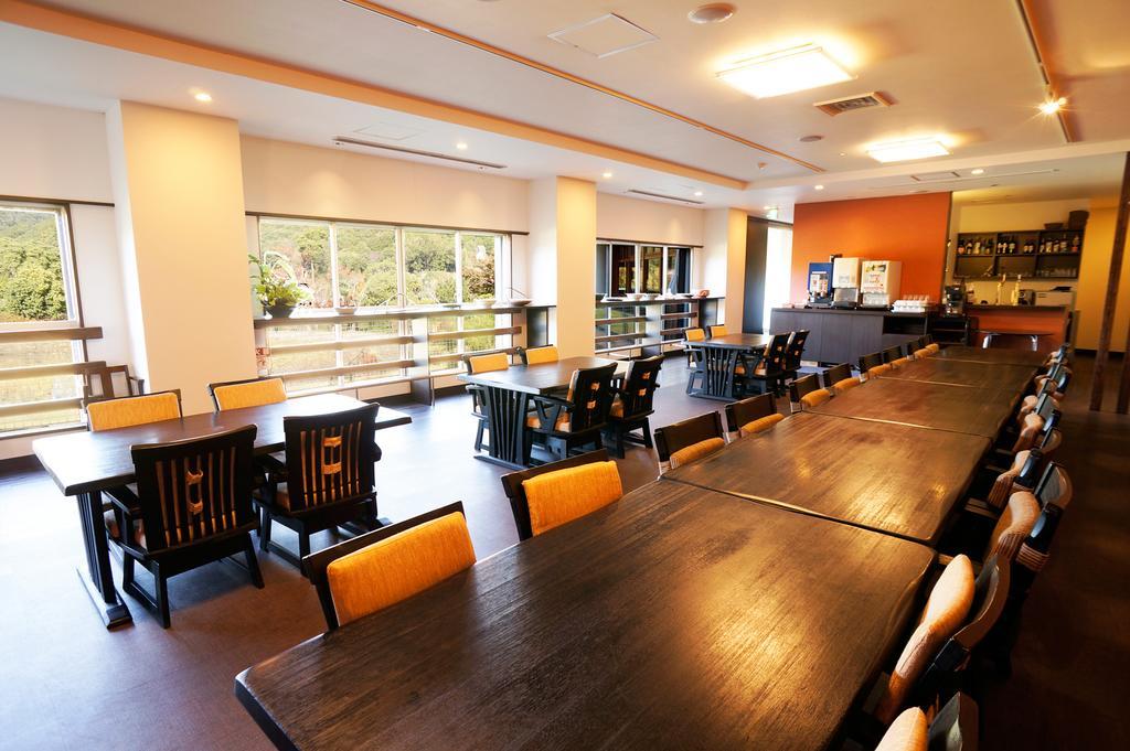 Maple Inagawa Hotel Kawabe  Ngoại thất bức ảnh