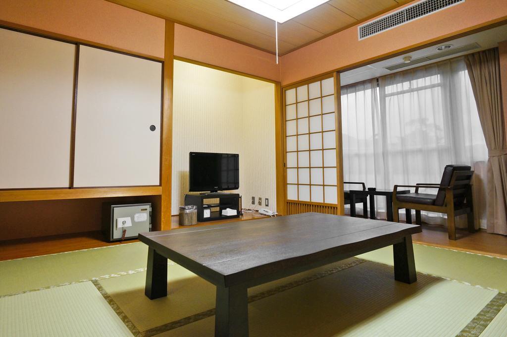Maple Inagawa Hotel Kawabe  Phòng bức ảnh