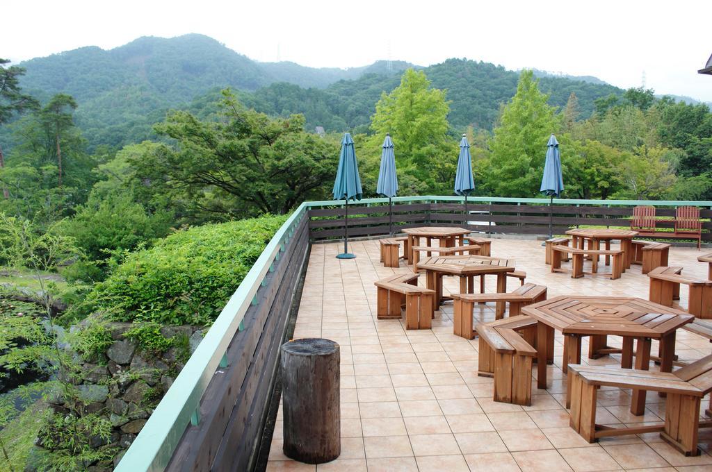 Maple Inagawa Hotel Kawabe  Ngoại thất bức ảnh