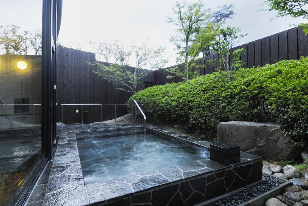 Maple Inagawa Hotel Kawabe  Ngoại thất bức ảnh