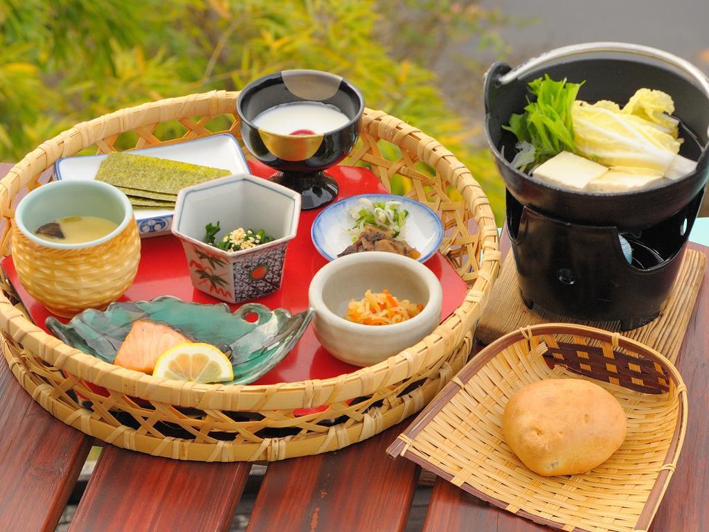 Maple Inagawa Hotel Kawabe  Ngoại thất bức ảnh