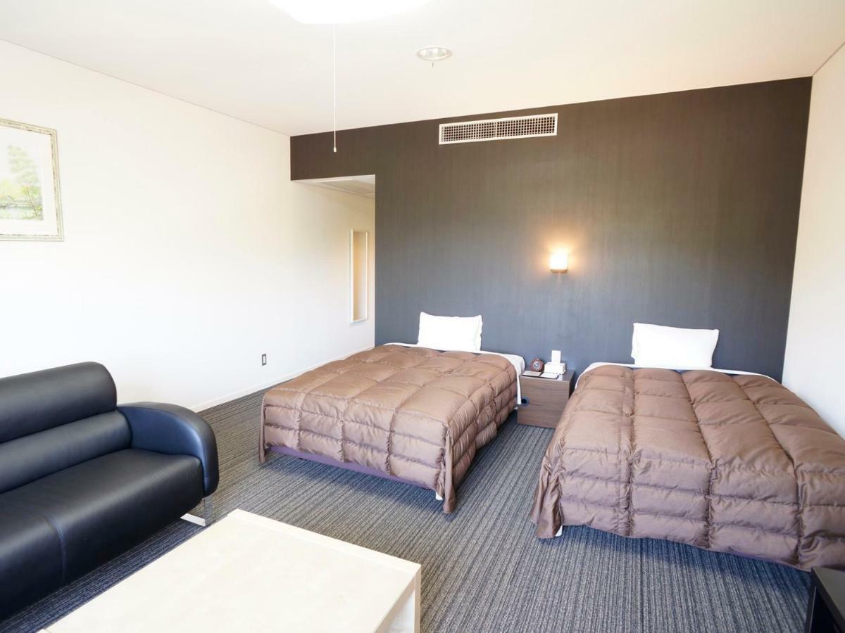 Maple Inagawa Hotel Kawabe  Ngoại thất bức ảnh