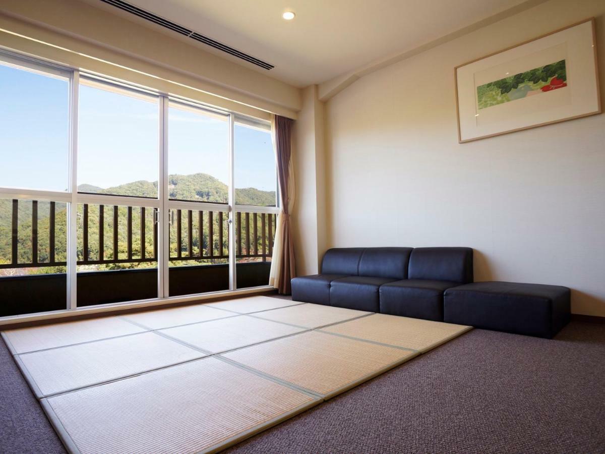 Maple Inagawa Hotel Kawabe  Ngoại thất bức ảnh