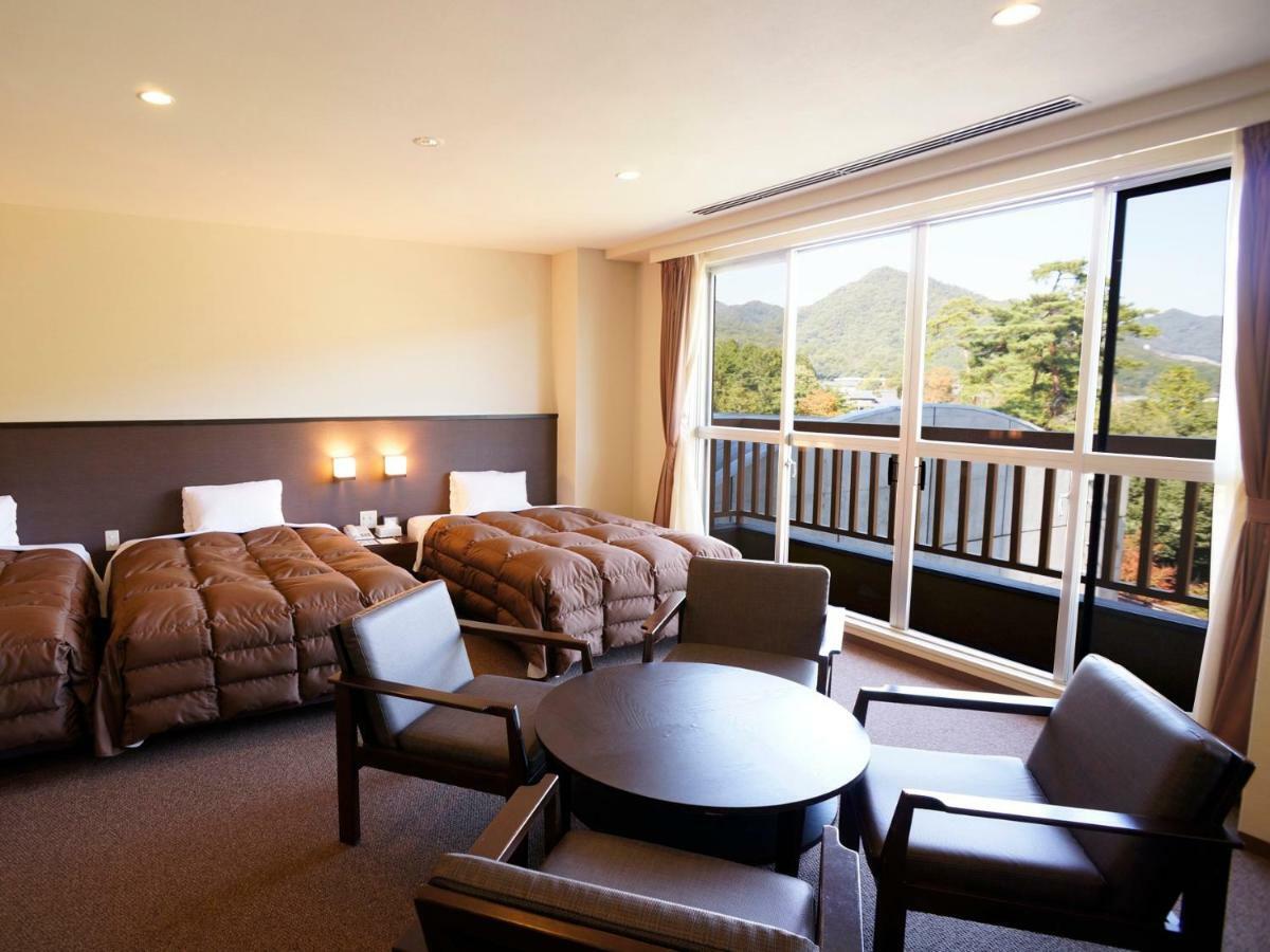 Maple Inagawa Hotel Kawabe  Ngoại thất bức ảnh
